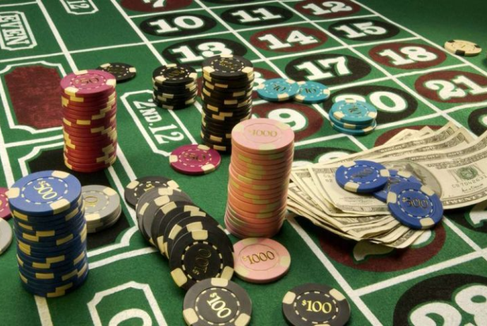 Casino SC88