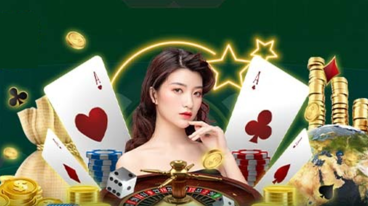 Cổng game CM88
