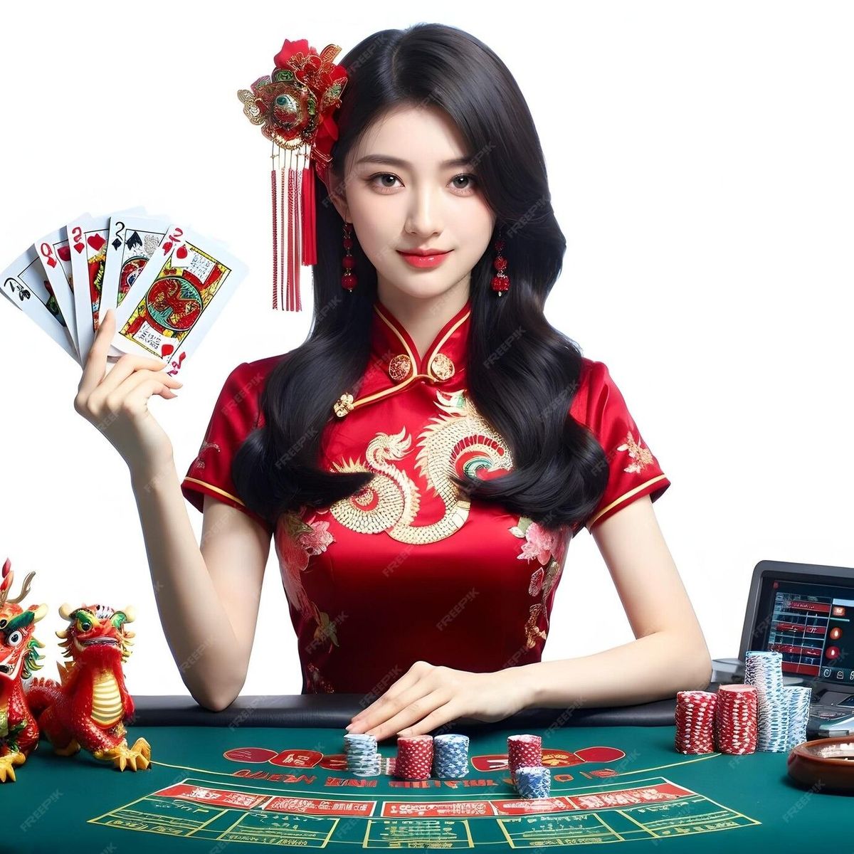 cổng game F168